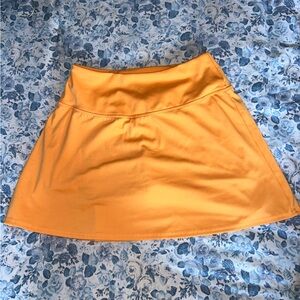 MUST GO All In Motion Women’s Athletic Skort